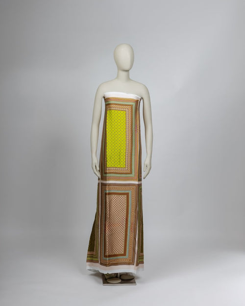 Viscose Printed Italy - Sharqiya - الشرقية