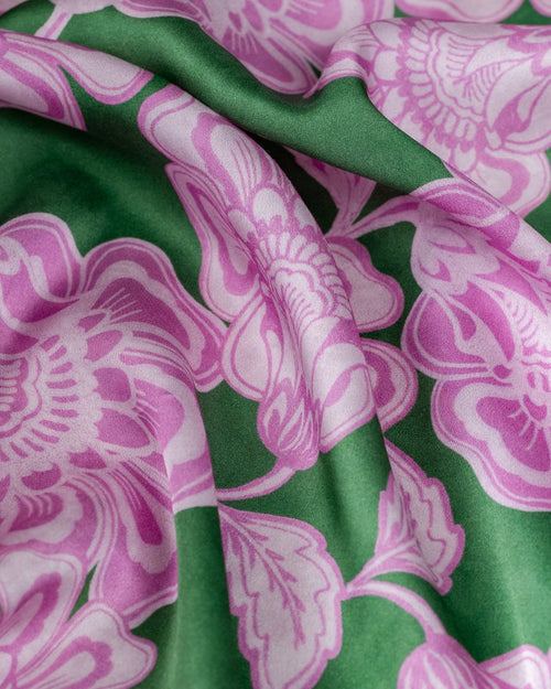 Viscose Printed Italy - Sharqiya - الشرقية