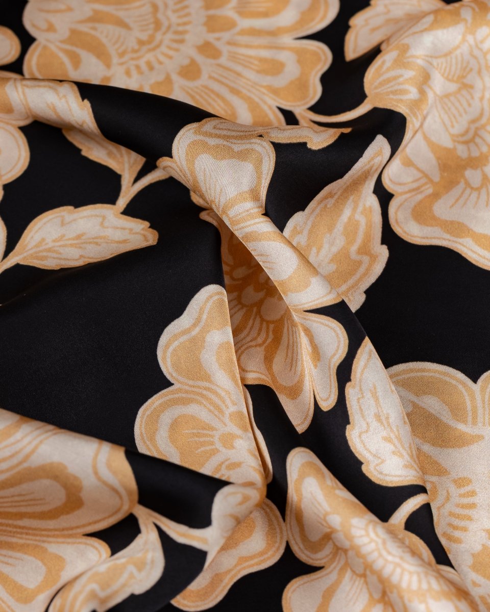 Viscose Printed Italy - Sharqiya - الشرقية