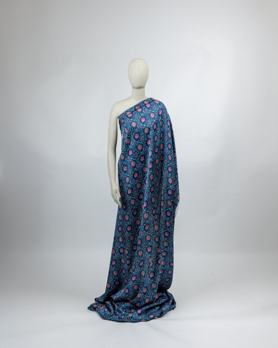 Viscose Satin - Sharqiya - الشرقية