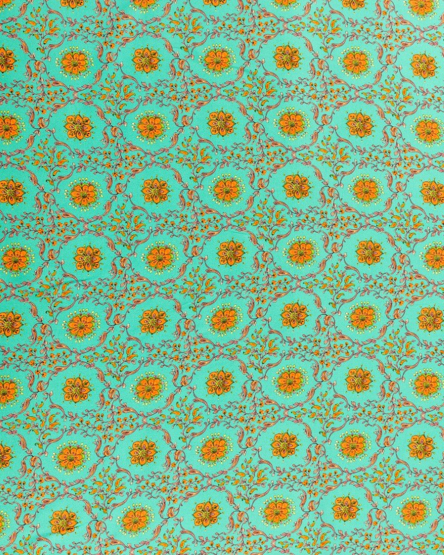 Viscose Satin - Sharqiya - الشرقية