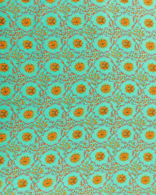 Viscose Satin - Sharqiya - الشرقية