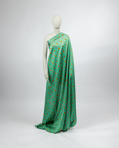 Viscose Satin - Sharqiya - الشرقية