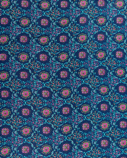 Viscose Satin - Sharqiya - الشرقية