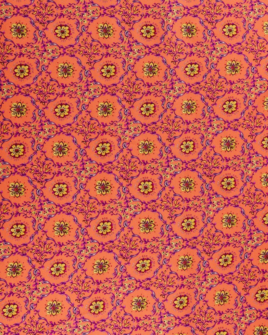 Viscose Satin - Sharqiya - الشرقية