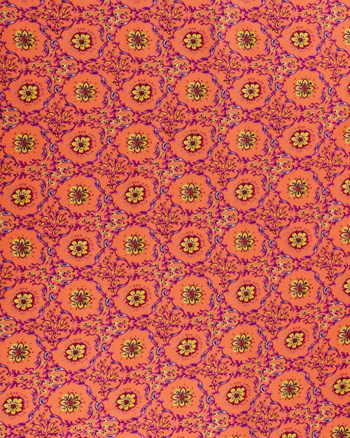 Viscose Satin - Sharqiya - الشرقية