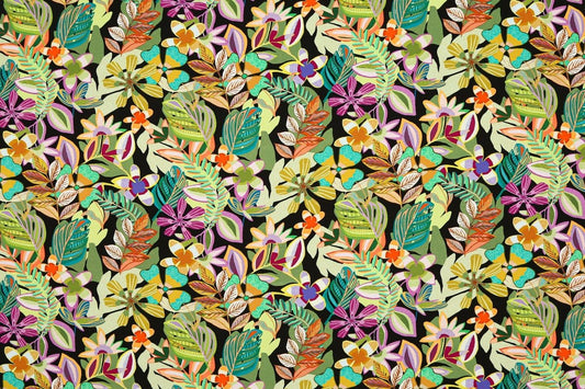 Viscous Printed - Sharqiya - الشرقية