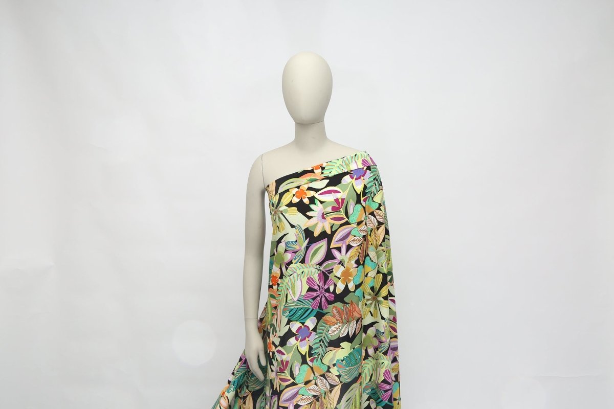 Viscous Printed - Sharqiya - الشرقية