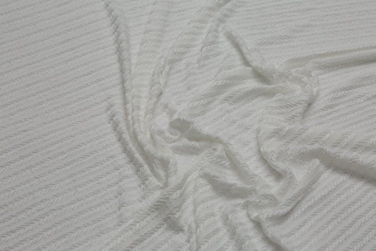 Viscous Stretch Pleated - Sharqiya - الشرقية