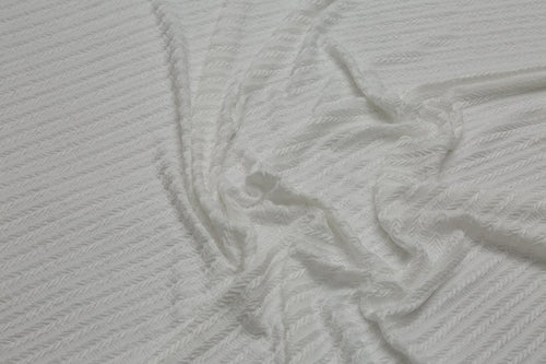 Viscous Stretch Pleated - Sharqiya - الشرقية