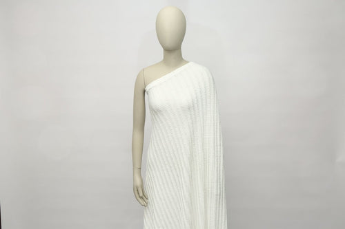 Viscous Stretch Pleated - Sharqiya - الشرقية