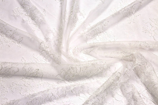 White Lace - Sharqiya - الشرقية